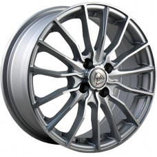 Диск 8x18 5x105 ET45 D56.6 NZ SH650 sf
