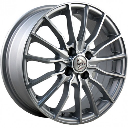 Диск 8x18 5x105 ET45 D56.6 NZ SH650 sf