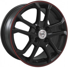 Диск 6.5x16 5x105 ET39 D56.6 NZ SH651 mbrs