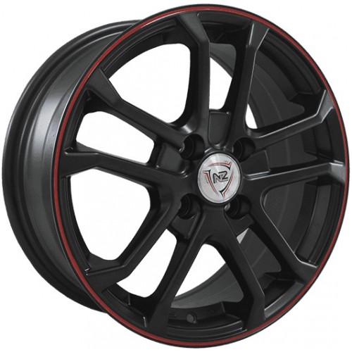 Диск 6.5x16 5x105 ET39 D56.6 NZ SH651 mbrs