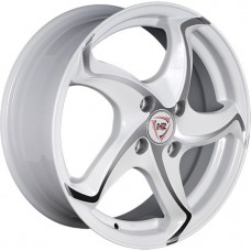 Диск 6x15 5x105 ET39 D56.6 NZ F-17 wf