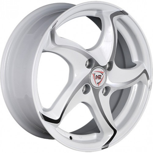 Диск 6x15 5x105 ET39 D56.6 NZ F-17 wf
