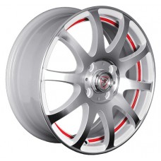 Диск 6.5x16 5x112 ET50 D57.1 NZ F-21 wfrsi
