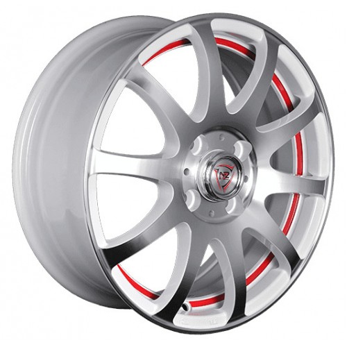Диск 6.5x16 5x112 ET50 D57.1 NZ F-21 wfrsi