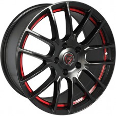 Диск 8x18 5x105 ET45 D56.6 NZ F-40 mbrsi
