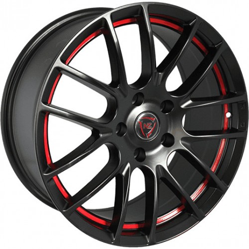 Диск 8x18 5x105 ET45 D56.6 NZ F-40 mbrsi