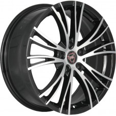 Диск 6.5x16 5x105 ET39 D56.6 NZ F-53 bkf