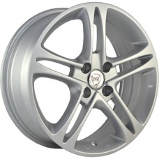 Диск 8x18 5x114.3 ET45 D60.1 NZ SH669 s