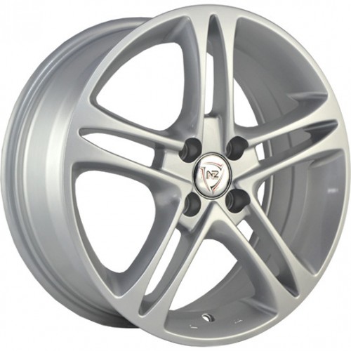 Диск 8x18 5x114.3 ET45 D60.1 NZ SH669 s