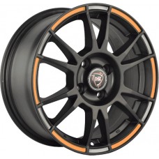 Диск 5.5x14 4x114,3 ET35 D66.1 NZ SH670 MBOGS