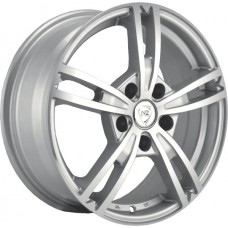 Диск 5.5x14 4x114,3 ET35 D66.1 NZ SH672 SF