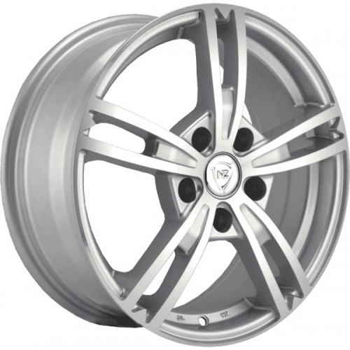 Диск 5.5x14 4x100 ET49 D56.6 NZ SH672 SF