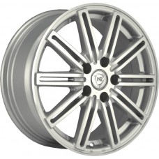 Диск 7x16 5x112 ET35 D66.6 NZ SH662 sf