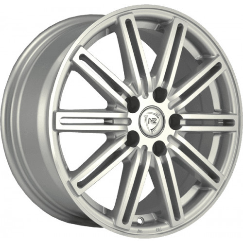 Диск 7x16 5x112 ET35 D66.6 NZ SH662 sf