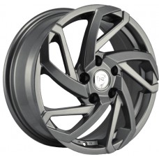 Диск 7x17 5x100 ET48 D56.1 NZ SH673 gm