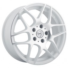 Диск 6.5x16 5x112 ET50 D57.1 NZ F-32 wf