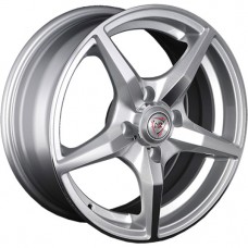 Диск 8x18 5x120 ET30 D72.6 NZ F-30 sf