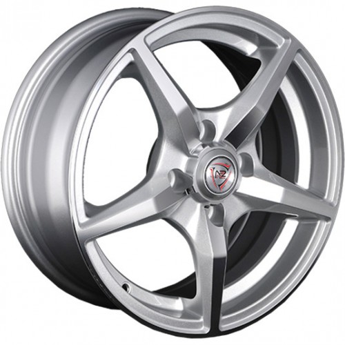 Диск 6.5x16 4x100 ET50 D60.1 NZ F-30 sf