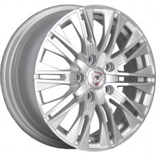 Диск 6x15 5x105 ET39 D56.6 NZ F-57 sf