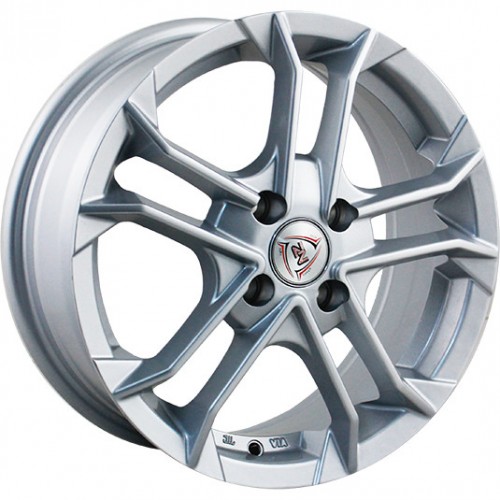 Диск 6.5x16 5x112 ET42 D57.1 NZ SH655 s