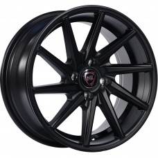 Диск 7.5x17 4x98 ET35 D58.6 NZ H-03R MB