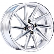 Диск 7.5x17 4x98 ET35 D58.6 NZ H-03R sf