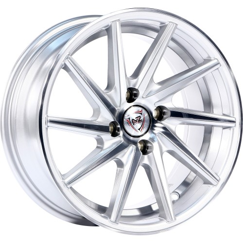 Диск 7.5x17 4x100 ET35 D60.1 NZ H-03R SF
