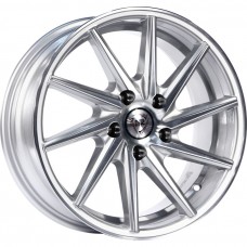 Диск 7.5x17 5x114.3 ET35 D67.1 NZ H-03L sf