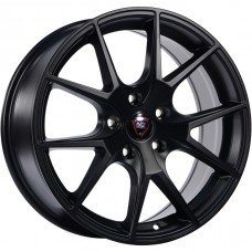 Диск 7.5x17 5x114.3 ET40 D67.1 NZ H-04 mb