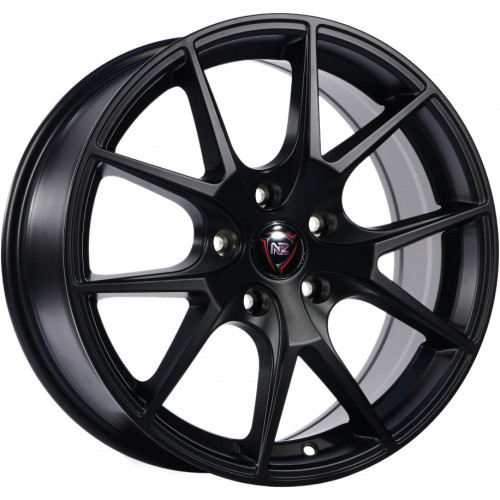 Диск 7.5x17 5x114.3 ET40 D67.1 NZ H-04 mb