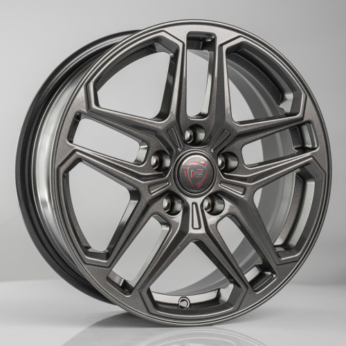 Диск 6.5x16 5x114.3 ET45 D67.1 NZ_Россия R-04 graphite