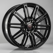 Диск 7x17 5x114.3 ET35 D67.1 NZ_Россия R-01 black