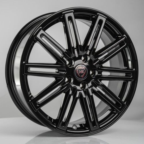 Диск 7x17 5x114.3 ET35 D67.1 NZ_Россия R-01 black
