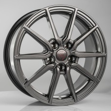 Диск 7x17 5x108 ET45 D63.35 NZ_Россия R-03 graphite