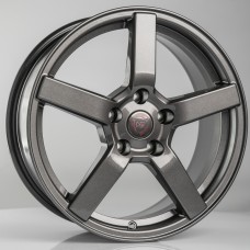 Диск 6.5x16 5x100 ET35 D57.1 NZ_Россия R-02 graphite