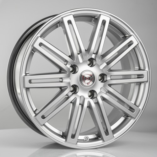 Диск 7x17 5x108 ET45 D63.35 NZ_Россия R-01 hs