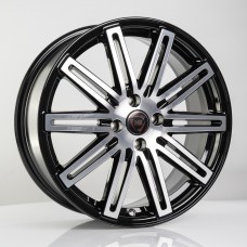 Диск 7x17 4x98 ET35 D58.6 NZ_Россия R-01 bkf1