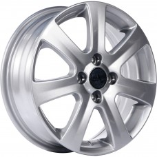 Диск 5.5x15 4x100 ET45 D54.1 REPLICA SZ13 s