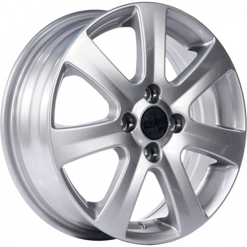 Диск 5.5x15 4x100 ET45 D54.1 REPLICA SZ13 s