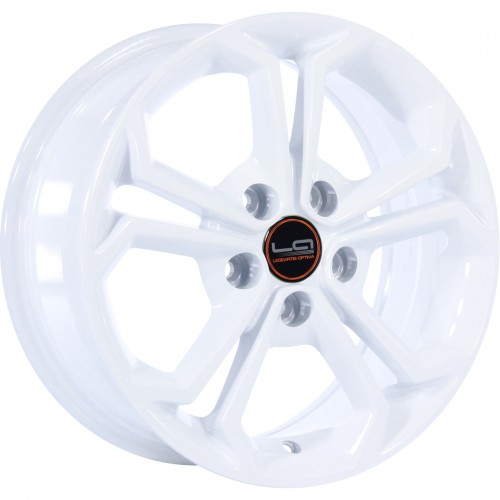 Диск 6.5x15 5x105 ET39 D56.6 REPLICA OPL10 w