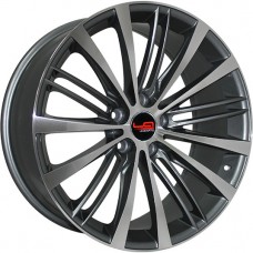 Диск 8.5x20 5x112 ET25 D66.6 REPLICA _Concept-B529 gmf
