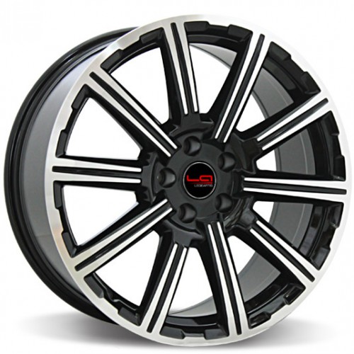 Диск 9x20 5x130 ET55 D71.6 REPLICA _Concept-A521 bkf