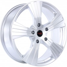 Диск 8.5x20 5x150 ET58 D110.1 REPLICA LX105 s