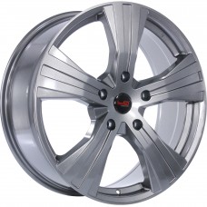 Диск 8x18 5x150 ET56 D110.1 REPLICA LX105 gm