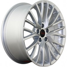 Диск 8x18 5x114.3 ET30 D60.1 REPLICA LX107 mb
