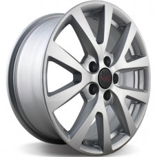 Диск 6.5x16 5x105 ET39 D56.6 REPLICA _Concept-GN509 sp