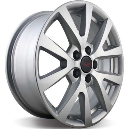 Диск 6.5x16 5x105 ET39 D56.6 REPLICA _Concept-GN509 sp