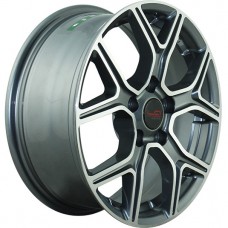 Диск 6.5x16 5x114.3 ET45 D67.1 REPLICA KI194 gmf