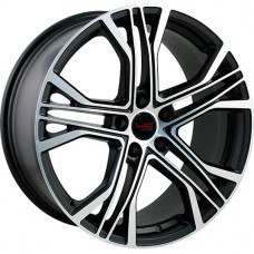 Диск 8.5x18 5x112 ET39 D66.6 REPLICA _Concept-A528 mbf