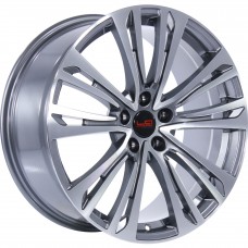 Диск 7.5x17 5x112 ET45 D66.6 REPLICA _Concept-A529 gmf
